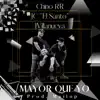 Stream & download Mayor Que Yo (feat. Jvillanueva & JC El Santo) - Single