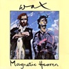 Magnetic Heaven, 1986
