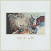 Leikara Ljóð (Edit) artwork