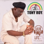 Tony Roy - Africa