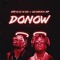 Donow (feat. Quamina Mp) artwork
