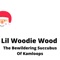 Zachary (feat. Yanni) - Lil Woodie Wood lyrics