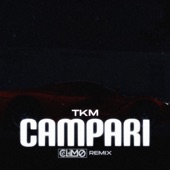 CAMPARI (Climo Remix) artwork