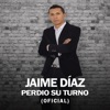 Perdió Su Turno - Single