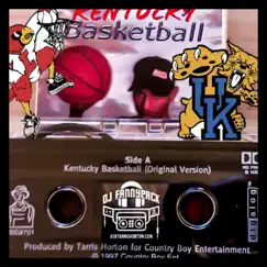 Kentucky Basketball (25 Years Anniversary) [feat. T- Roy The Country Boy] - EP by DJ FannyPack album reviews, ratings, credits