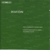 Haydn, J.: Overtures (Complete)