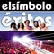 Súbelo - El Símbolo lyrics