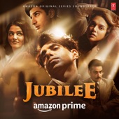 Jubilee (Original Motion Picture Soundtrack) artwork