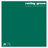 Racing Green - Single