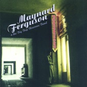 Maynard Ferguson - Footpath Café