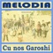 Ta aña nobo (feat. Kiziah & Aisha) - MELODIA ARUBA lyrics