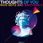 Thoughts of You (Nick Skitz & Uwaukh Remix Edit) artwork