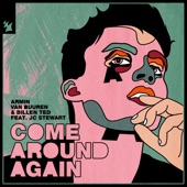 Come Around Again (feat. JC Stewart) artwork