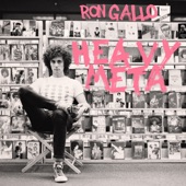 Ron Gallo - Poor Traits of the Artist