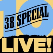 38 Special - Hold On Loosely - 1999 / Live at Buffalo Chip Campground, Sturgis, SD
