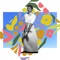 Maya Angelou - Bandits on the Run lyrics