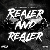 Dee Watkins - Realer and Realer