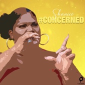 #Concerned (Dominica Calypso 2023) artwork