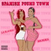 Spanish Pound Town - Single