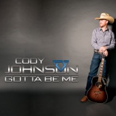 Cody Johnson - Half a Song