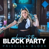 Priscilla Block - My Bar