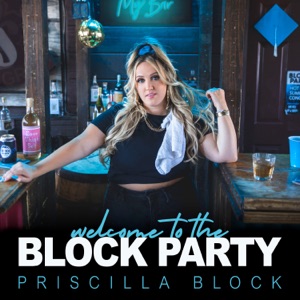 Priscilla Block - I Know A Girl (feat. Hillary Lindsey) - 排舞 音乐