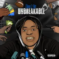 Unbreakable by Shaun 2hott album reviews, ratings, credits