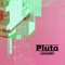 Pluto artwork
