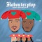 Kabouter Plop (feat. Benji Beats Boy) - Cizet66 lyrics