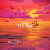 Sail Away artwork