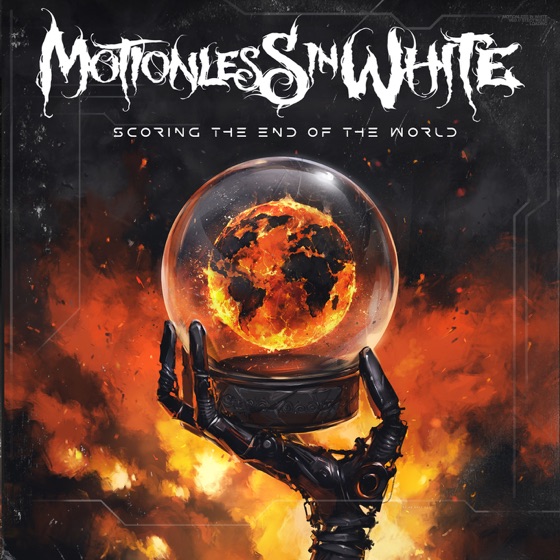 Cover artwork for Werewolf