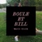 Boule et Bill cover