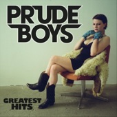 Prude Boys - Talking to Myself