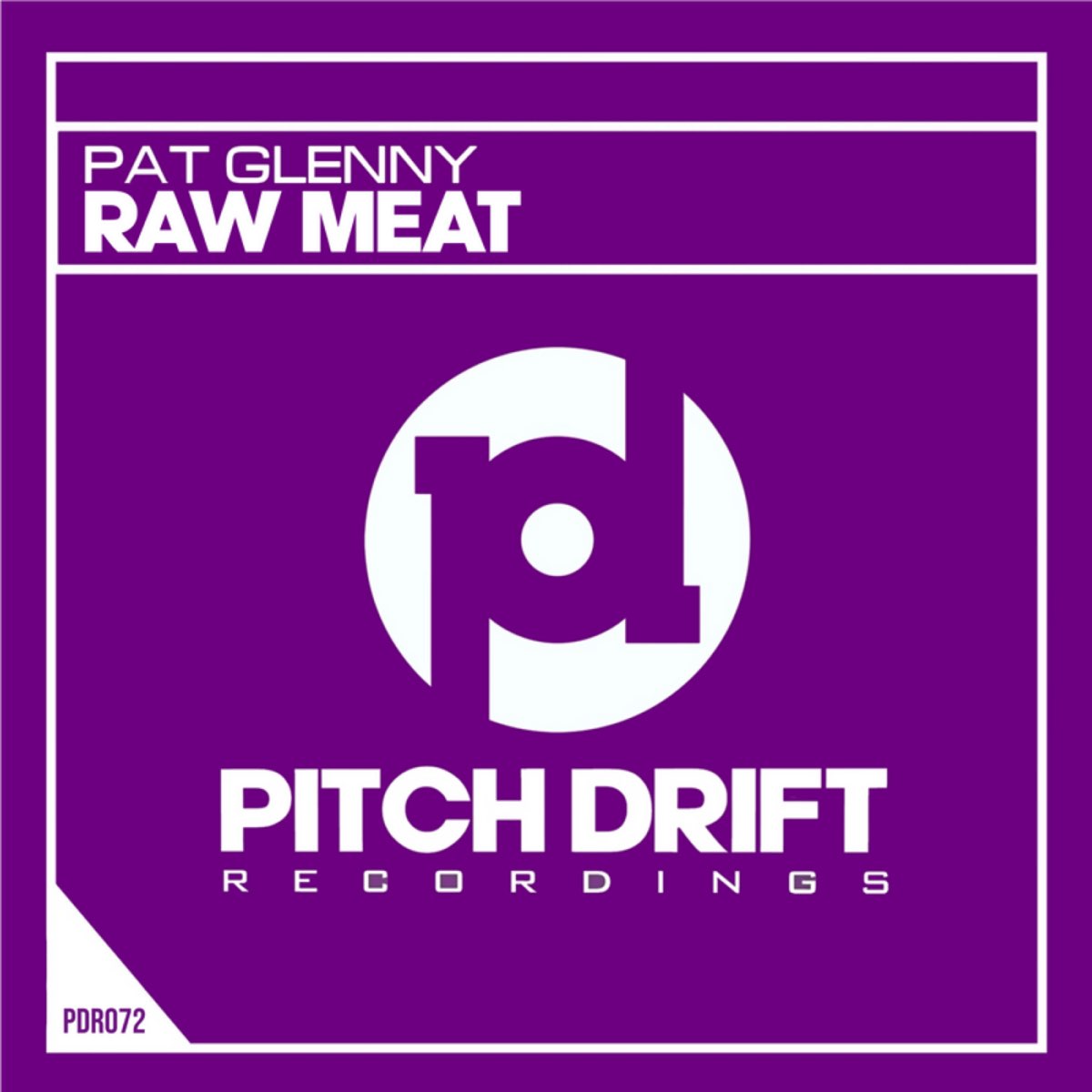 raw-meat-single-by-pat-glenny-on-apple-music