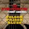 Folsom Prison Blues (feat. Tommy Emmanuel) - The String Revolution lyrics