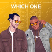 Which One (feat. Kevin Key) artwork