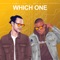 Which One (feat. Kevin Key) artwork
