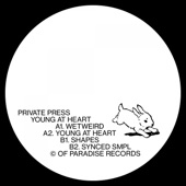 Private Press - Shapes