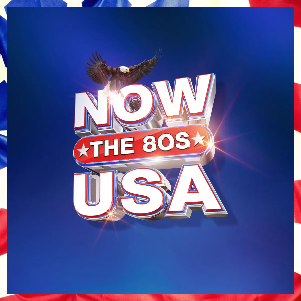 Various Artists - NOW That's What I Call USA: The 80s (2023) [iTunes Plus AAC M4A]-新房子