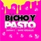 Bicho y Pasto artwork