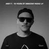 10 Years of Innocent Music LP (Mixed By Aney F.) [DJ MIX] album lyrics, reviews, download