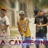 La Campeona - Single