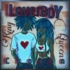 LoverBoy - Single