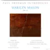 Marilyn Mason - Diemer, Sowerboy, Eben, Bolcom (Vol. 11) album lyrics, reviews, download