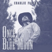 Once in a Blue Moon - EP artwork