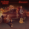 ERNEST & Morgan Wallen - Flower Shops artwork