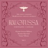 HAUGTUSSA - forteljing i songar (Vol. I) [feat. Rasmus Kjorstad & Tomas Nilsson]
