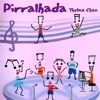 Pirralhada - EP, 2023