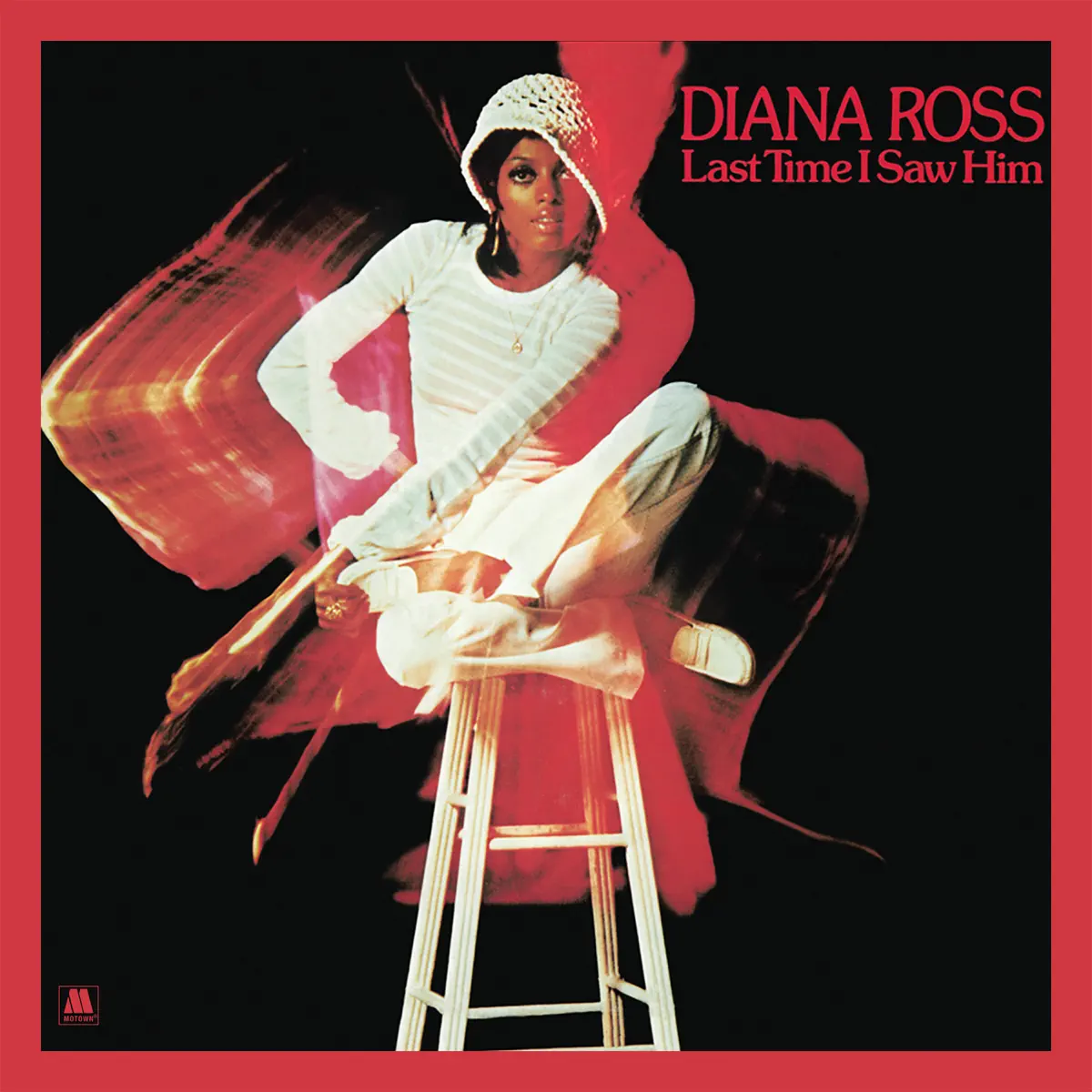 Diana Ross - Last Time I Saw Him (Deluxe Edition) (1973) [iTunes Plus AAC M4A]-新房子