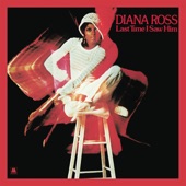 Diana Ross - Stone Liberty - Stereo Mixdown of Japanese Quad Mix
